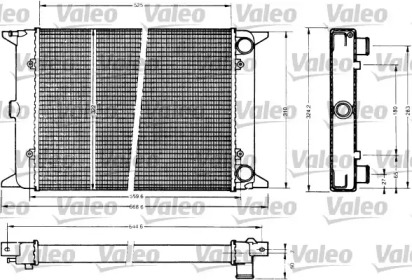 VALEO 883766