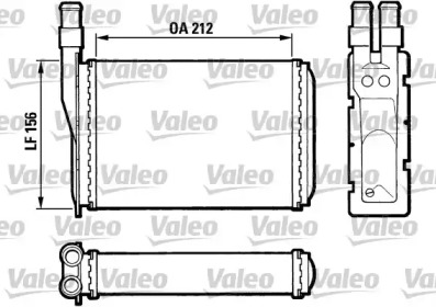 VALEO 883790