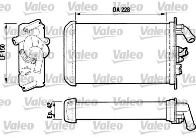 VALEO 883791