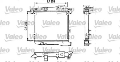 VALEO 883799