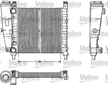 VALEO 883812