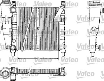 VALEO 883813