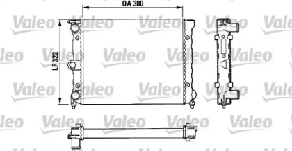 VALEO 883818