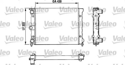 VALEO 883819