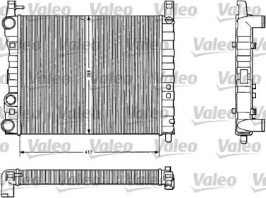 VALEO 883824