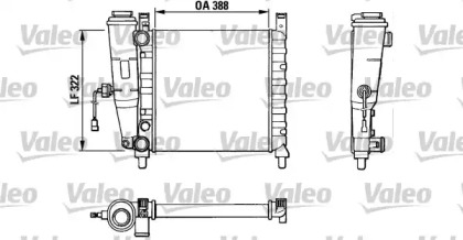 VALEO 883827