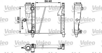 VALEO 883828