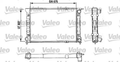 VALEO 883849