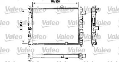 VALEO 883853