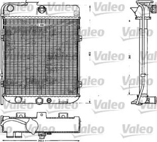 VALEO 883854