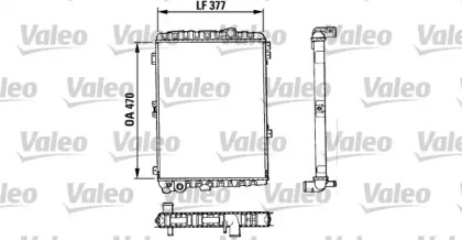 VALEO 883863