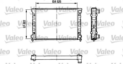 VALEO 883870