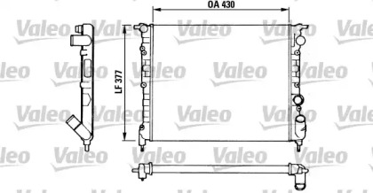 VALEO 883875