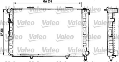 VALEO 883876