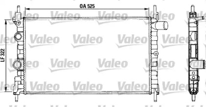 VALEO 883880