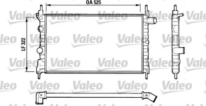 VALEO 883881