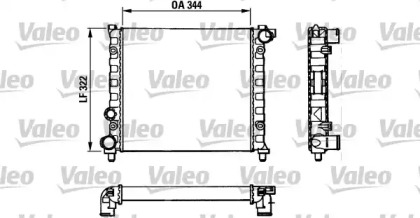 VALEO 883921