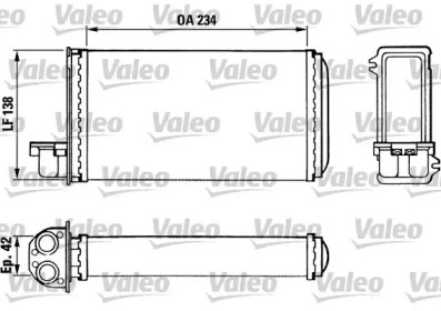 VALEO 883965