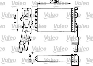 VALEO 883971