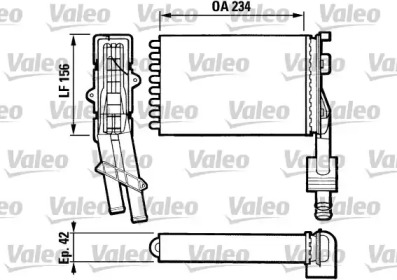 VALEO 883972