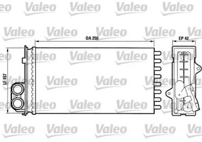 VALEO 883976