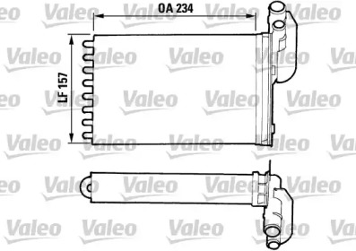 VALEO 883980