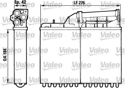 VALEO 883982