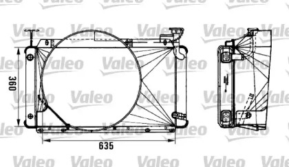 VALEO 962495