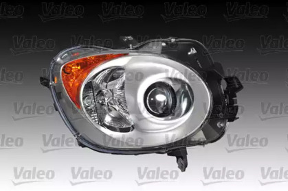 VALEO 043792