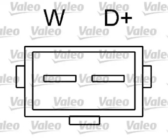 VALEO 440046