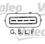 VALEO 440121