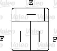 valeo 436513