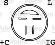 valeo 436520
