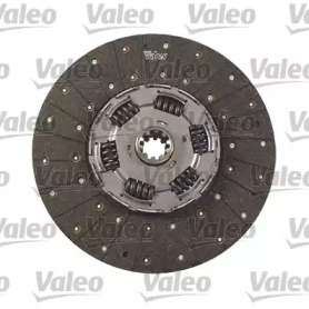 VALEO 807505