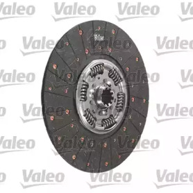 VALEO 807745