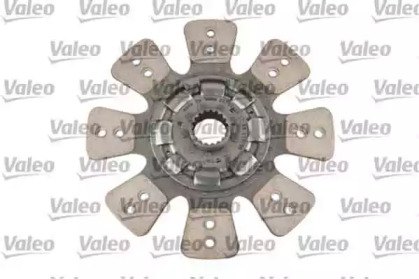 VALEO 800504