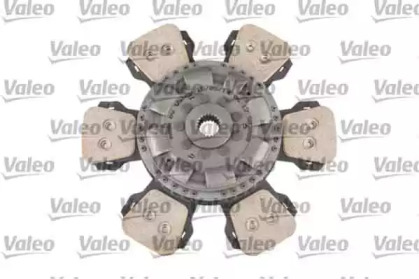 VALEO 800544