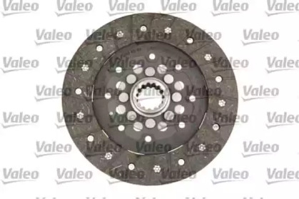 VALEO 800598