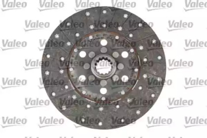 valeo 800599