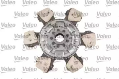 VALEO 806211