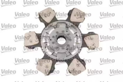 valeo 806211