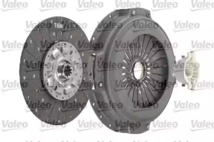 VALEO 805191