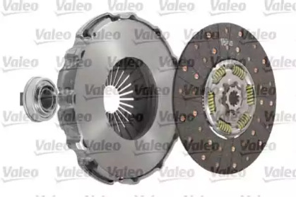 valeo 827074