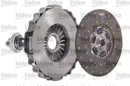 valeo 827380