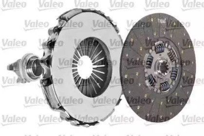 valeo 805453