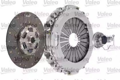 VALEO 809112