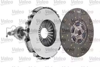 valeo 827088