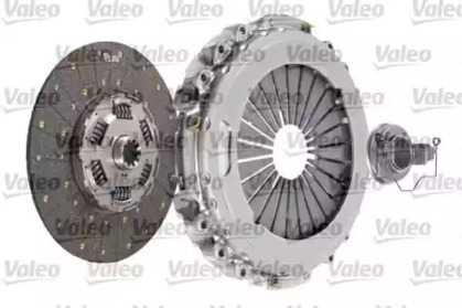 VALEO 827069