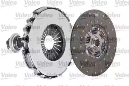 valeo 805006