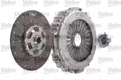 VALEO 805193